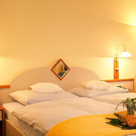 Apartmenthaus Gass Bad Fussing Ngoại thất bức ảnh