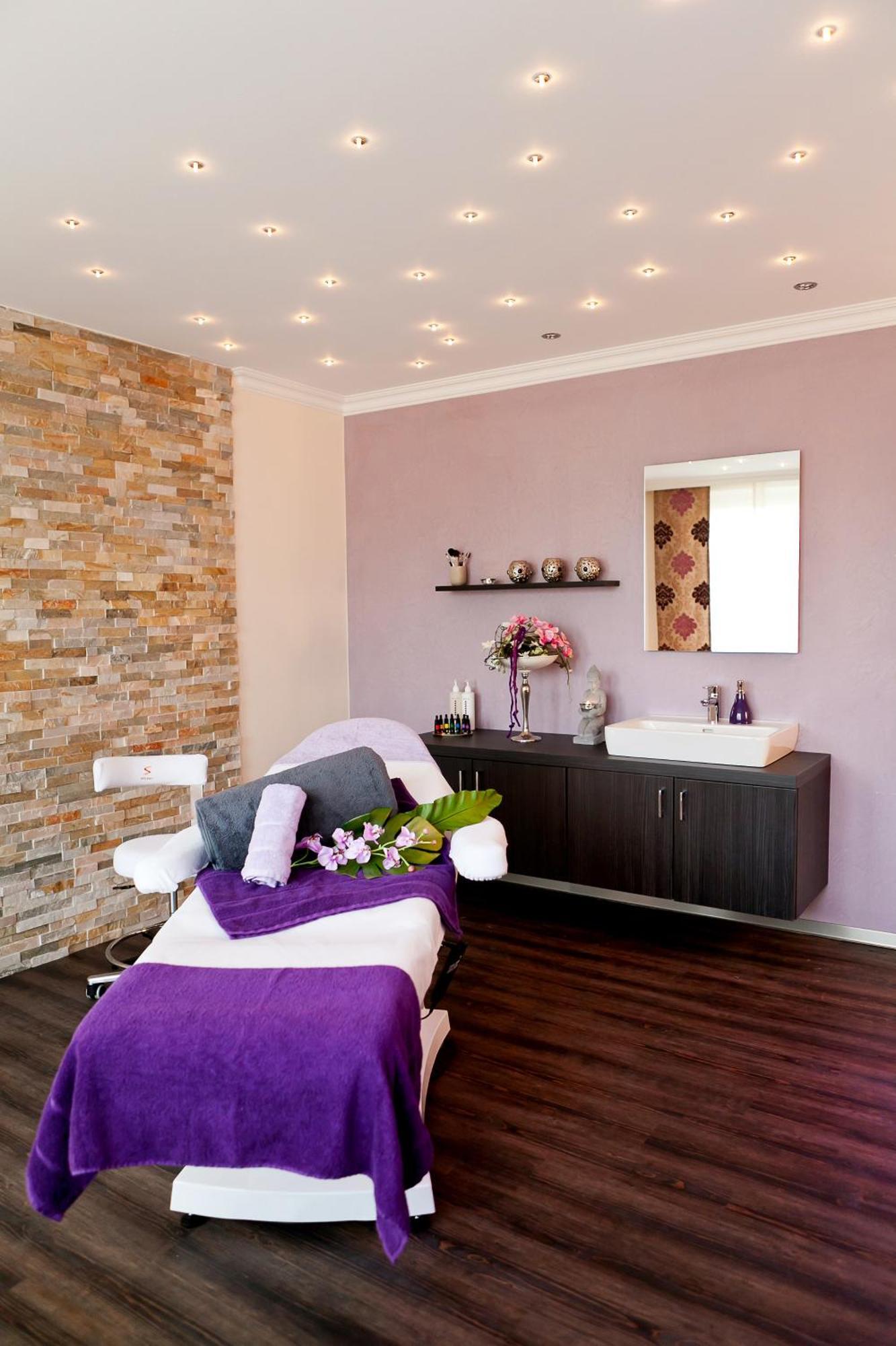 Apartmenthaus Gass Bad Fussing Ngoại thất bức ảnh