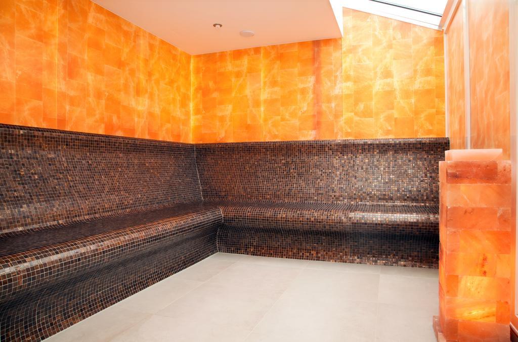 Apartmenthaus Gass Bad Fussing Ngoại thất bức ảnh