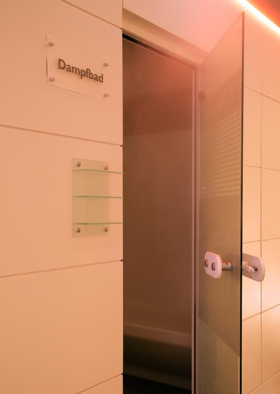 Apartmenthaus Gass Bad Fussing Ngoại thất bức ảnh