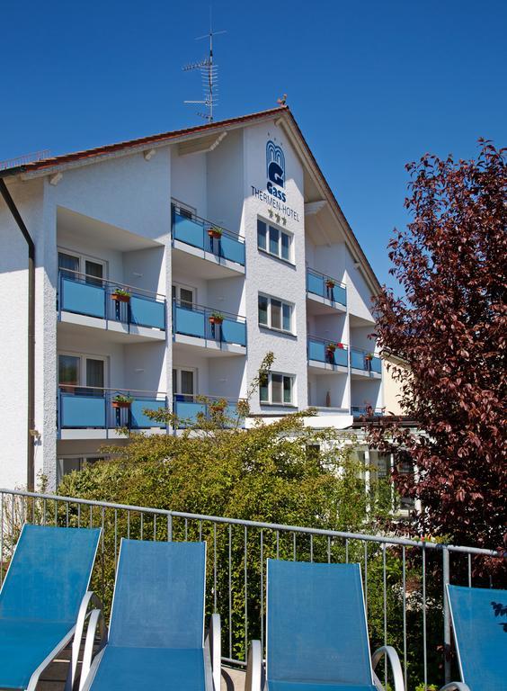 Apartmenthaus Gass Bad Fussing Ngoại thất bức ảnh