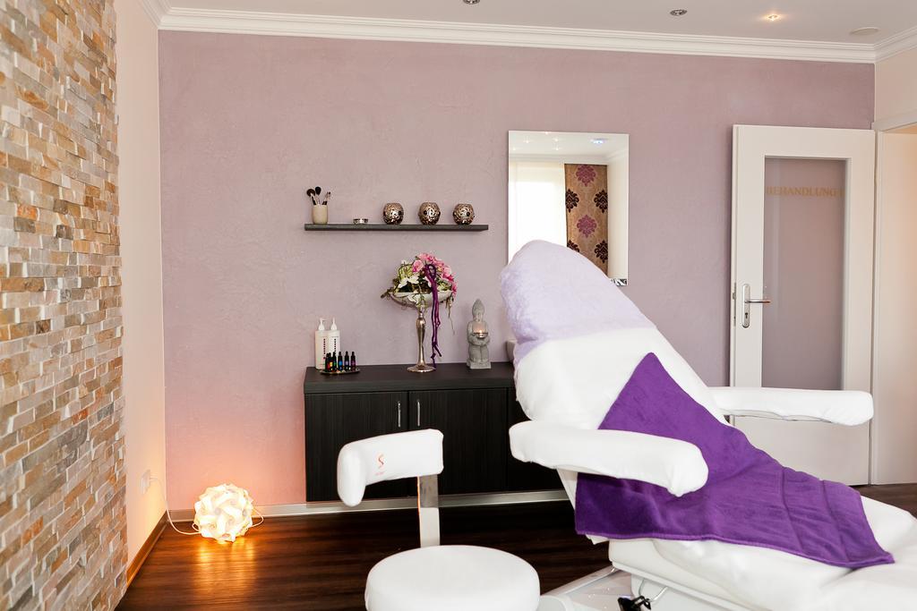 Apartmenthaus Gass Bad Fussing Ngoại thất bức ảnh