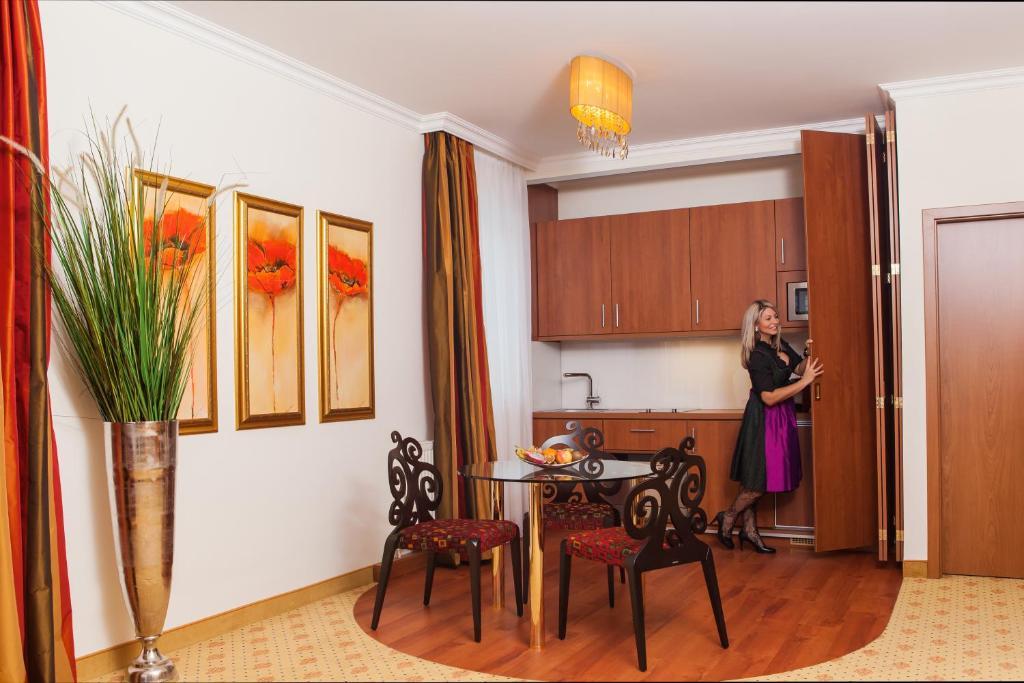 Apartmenthaus Gass Bad Fussing Ngoại thất bức ảnh