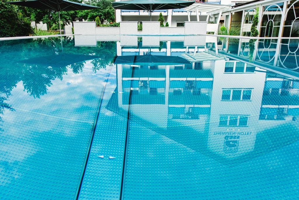 Apartmenthaus Gass Bad Fussing Ngoại thất bức ảnh